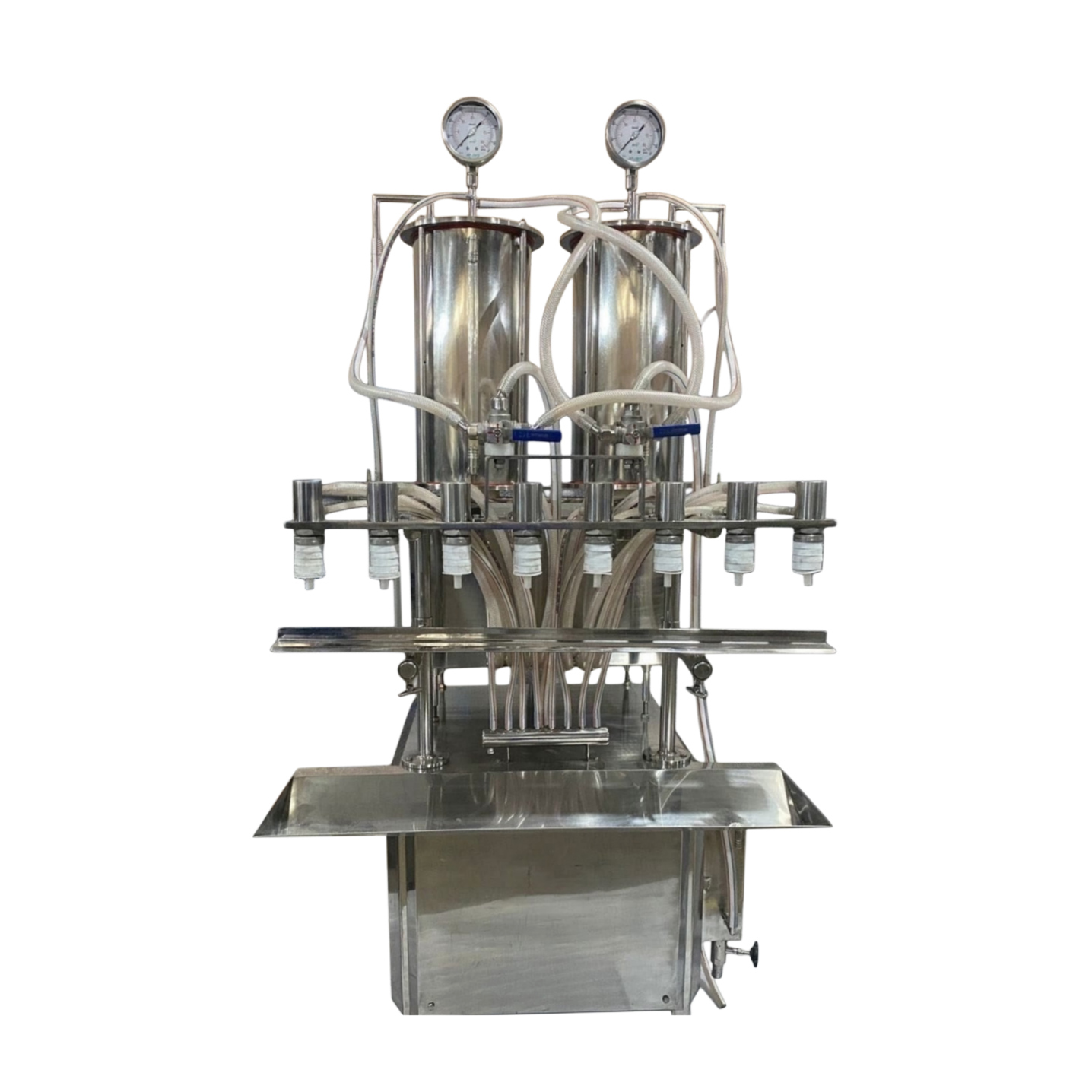 Filling Machine